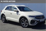 Volkswagen T-Roc 2023