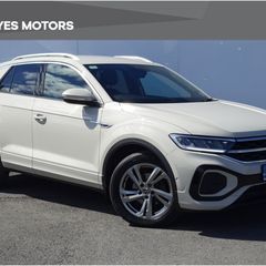 Volkswagen T-Roc 2023