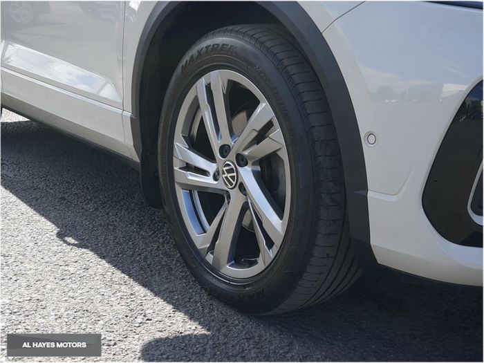Volkswagen T-Roc 2023