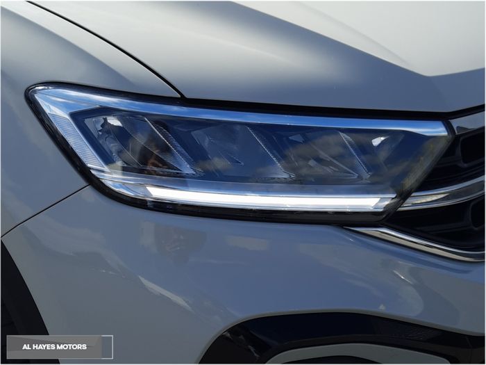 Volkswagen T-Roc 2023
