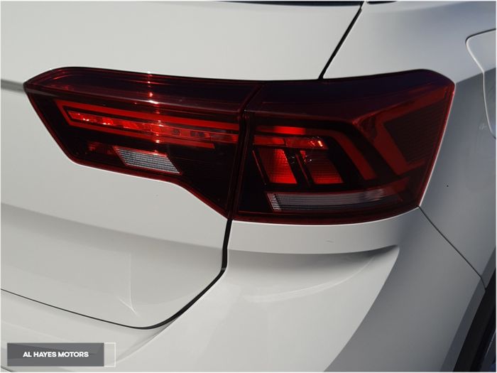 Volkswagen T-Roc 2023