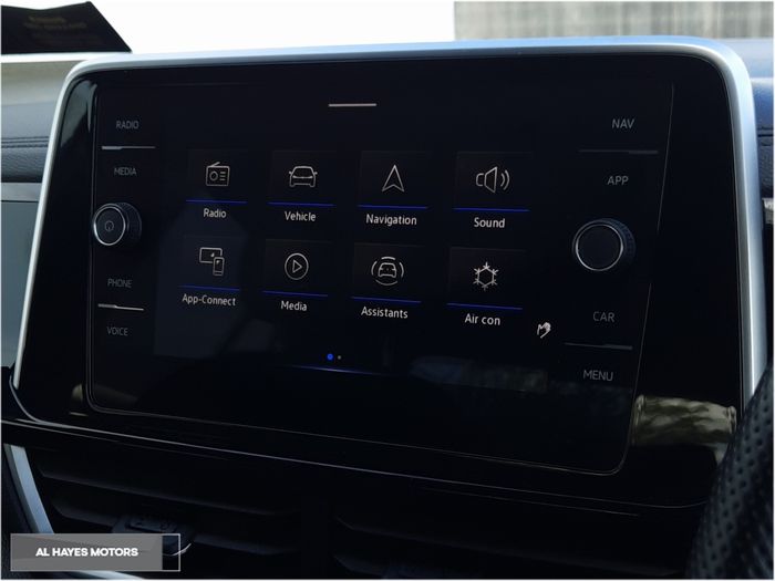 Volkswagen T-Roc 2023