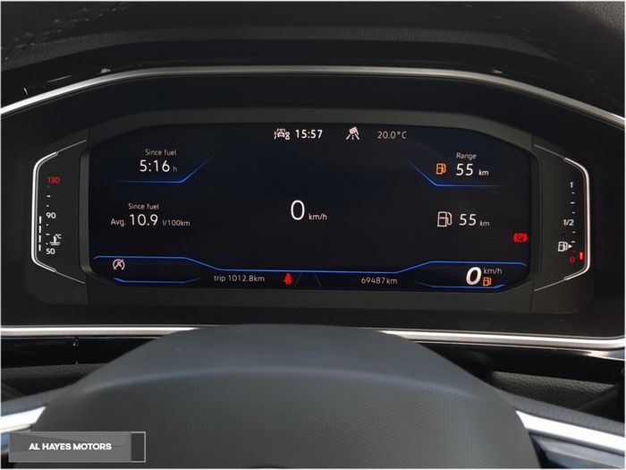 Volkswagen T-Roc 2023
