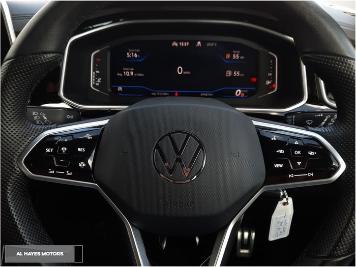Volkswagen T-Roc 2023