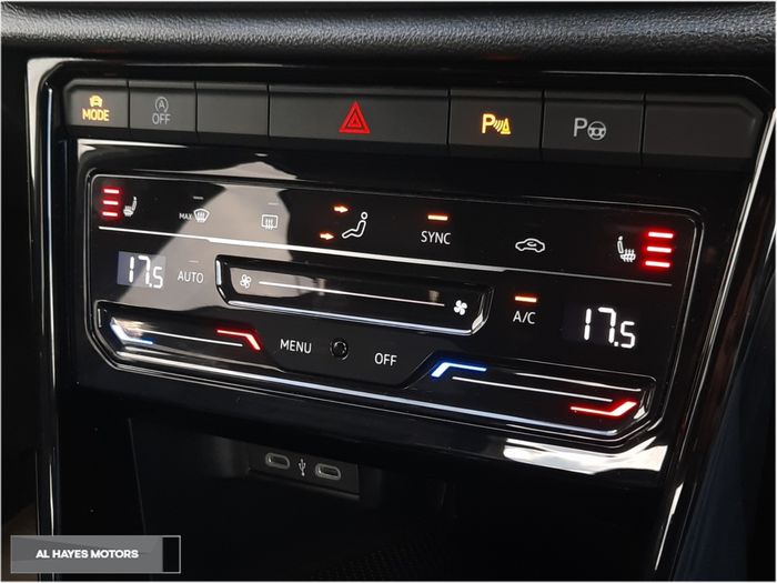 Volkswagen T-Roc 2023