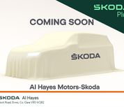 Skoda Superb 2023