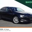 Skoda Superb 2023