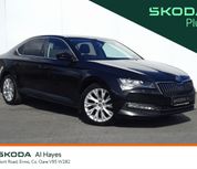 Skoda Superb 2023