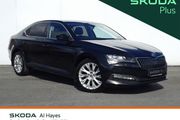 Skoda Superb 2023