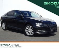 Skoda Superb 2023