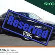 Skoda Superb 2023