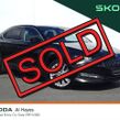 Skoda Superb 2023