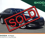 Skoda Superb 2023