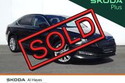 Skoda Superb 2023