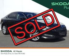 Skoda Superb 2023