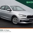 Skoda Fabia 2024