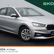 Skoda Fabia 2024
