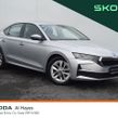 Skoda Octavia 2024