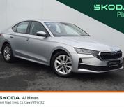Skoda Octavia 2024