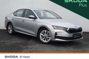 Skoda Octavia 2024