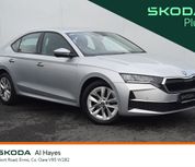 Skoda Octavia 2024