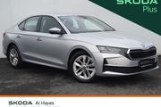 Skoda Octavia 2024