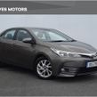 Toyota Corolla 2018