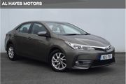 Toyota Corolla 2018