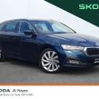 Skoda Octavia 2023