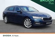 Skoda Octavia 2023