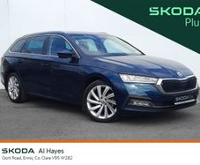 Skoda Octavia 2023