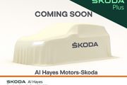 Skoda Octavia 2023