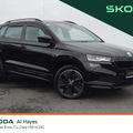 Skoda Karoq 2025