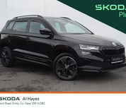 Skoda Karoq 2025