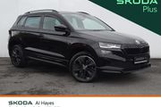 Skoda Karoq 2025