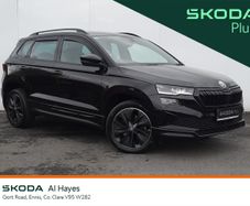Skoda Karoq 2025