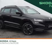 Skoda Karoq 2025