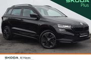 Skoda Karoq 2025