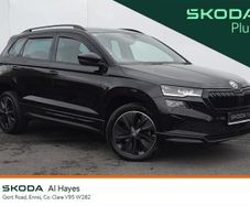 Skoda Karoq 2025