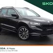Skoda Karoq 2026