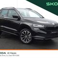 Skoda Karoq 2026