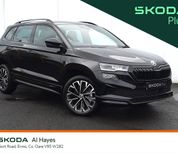 Skoda Karoq 2026