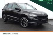 Skoda Karoq 2026
