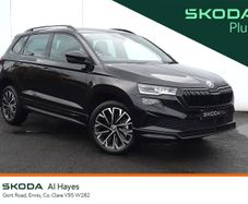 Skoda Karoq 2026