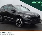 Skoda Karoq 2026