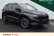 Skoda Karoq 2026