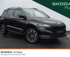Skoda Karoq 2026