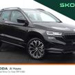 Skoda Karoq 2026