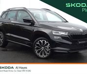 Skoda Karoq 2026