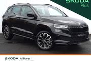 Skoda Karoq 2026